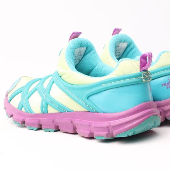 Colorful Women's Athletic Shoes - Picture 7 of 15